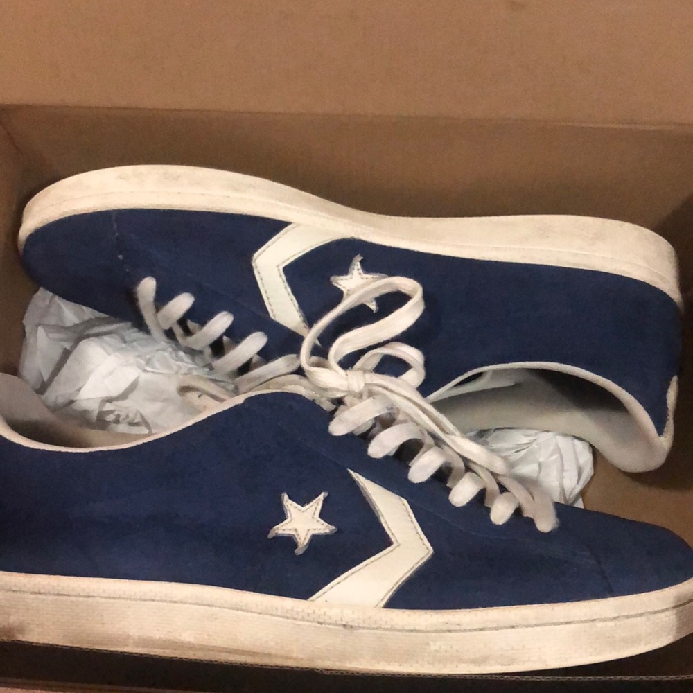 Converse One Star
